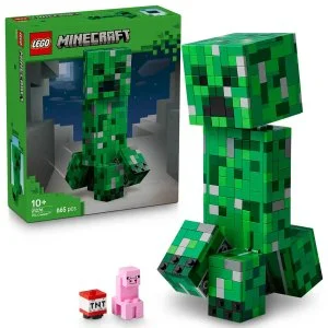 LEGO® Minecraft® 21276 Il Creeper™