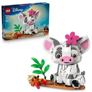 LEGO® Disney 43292 Pua
