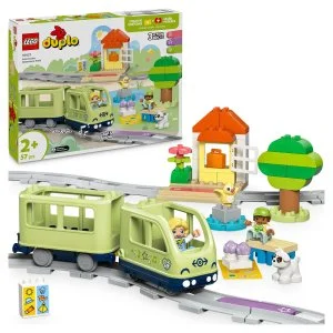 LEGO® DUPLO® 10427 Treno avventura interattivo