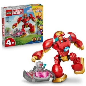 LEGO® Disney Junior Marvel 11209 Ultron contro Iron Man