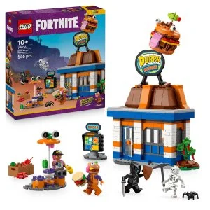 LEGO® Fortnite® 77076 Ristorante Durrr Burger
