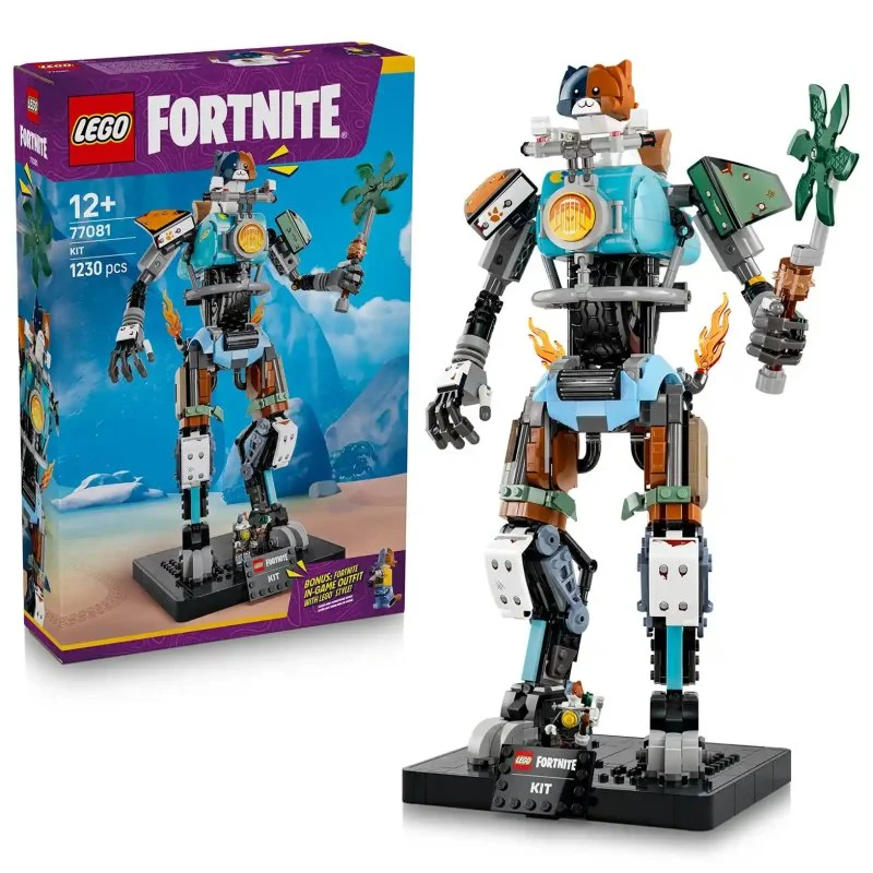 Fortnite® 77081 Kit