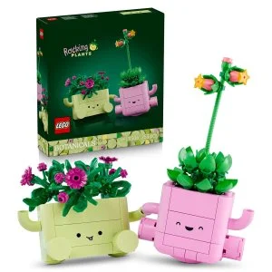 LEGO® Botanicals 11506 Piantine oscillanti