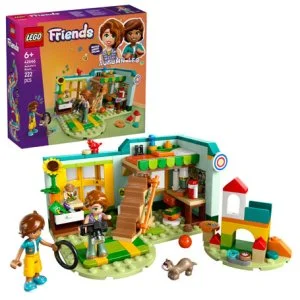 LEGO® Friends 42646 La stanza di Autumn