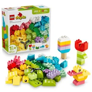 LEGO® DUPLO® 10479 Scatola creativa colorata con mattoncini