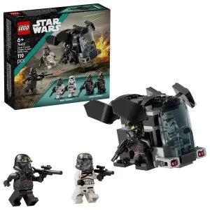 LEGO® Star Wars™ 75412 Set da battaglia: Death Trooper e Night Trooper