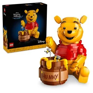 LEGO® Disney 43300 Winnie the Pooh