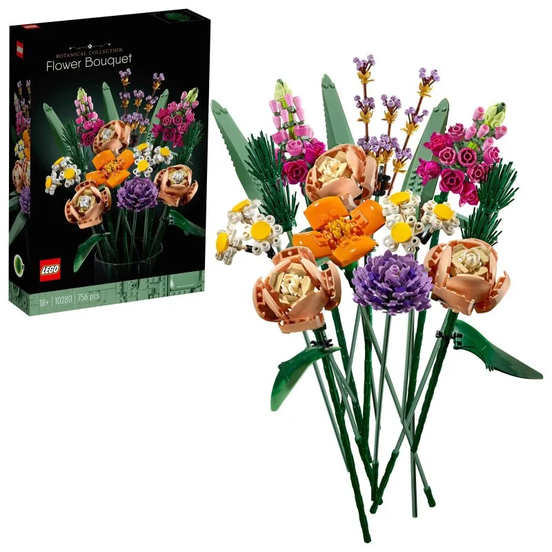Botanicals 10280 Bouquet