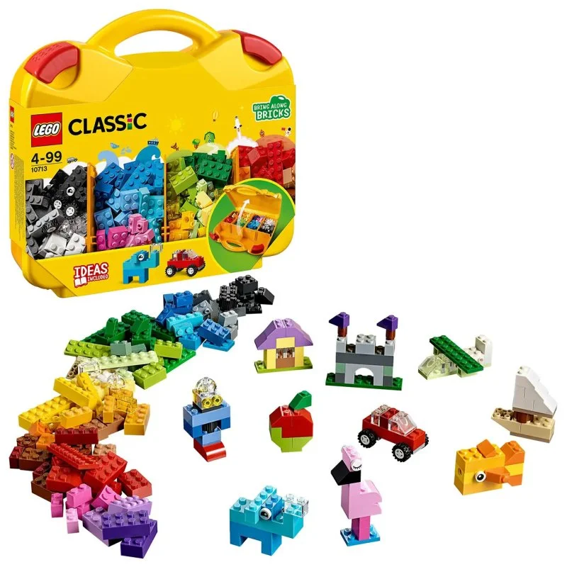 Classic 10713 Valigetta creativa