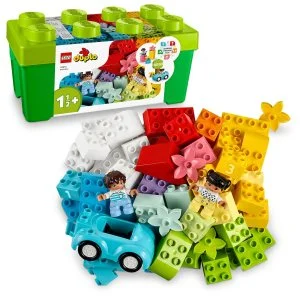 LEGO® DUPLO® 10913 Box di mattoncini