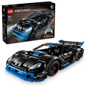 LEGO® Technic 42176 Auto da corsa Porsche GT4 e-Performance