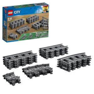 LEGO® City 60205 Binari