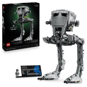 LEGO® Star Wars™ 75417 Camminatore AT-ST™