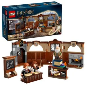LEGO® Harry Potter™ 76442 Castello di Hogwarts: Lezione di Incantesimi