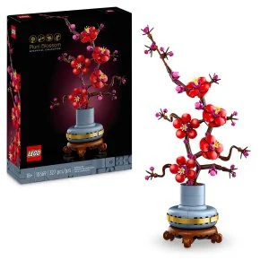 LEGO® Botanicals 10369 Albicocco giapponese