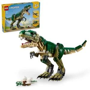 LEGO® Creator 3 in 1 31151 T-rex