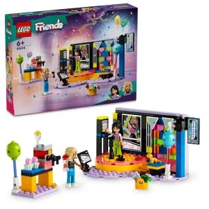 LEGO® Friends 42610 Festa karaoke
