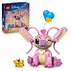 LEGO® Disney 43257 Angioletto