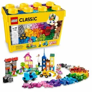 LEGO® Classic 10698 Grande scatola creativa LEGO®