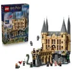 Harry Potter™ 76473 Castello di Hogwarts: Ala Est