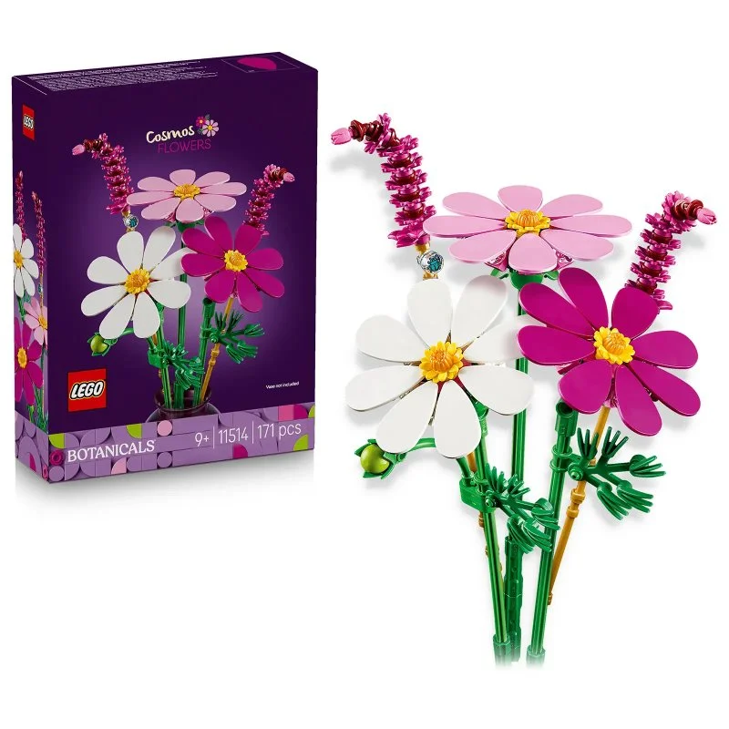 Botanicals 11514 Cosmee