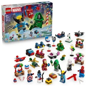 LEGO® Marvel 76340 Calendario dell'Avvento 2026