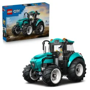 LEGO® City 60498 Trattore