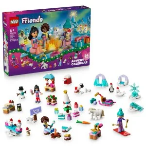 LEGO® Giocattolo natalizio LEGO® Friends 42698 Calendario dell'Avvento 2026