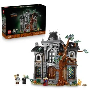 LEGO® Icons 11383 Residenza della sindaca