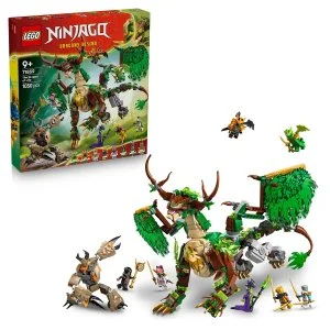 LEGO® NINJAGO® 71859 Drago della vita