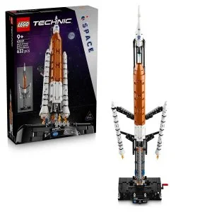 LEGO® Technic 42221 Razzo NASA Artemis Space Launch System