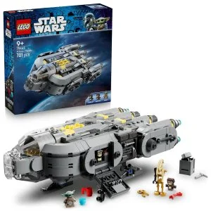 LEGO® Star Wars™ 75445 Astronave Anzellan