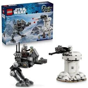 LEGO® Star Wars™ 75444 Attacco AT-RT™