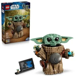 LEGO® Star Wars™ 75446 Grogu™ (apprendista mandaloriano)