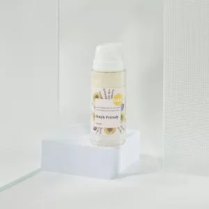 Kvitok Crema corpo idratante leggera - Touch of Nature 100 ml