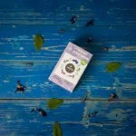 LEROS Miscela di erbe Lavanda Cold Brew - bustine filtro (20 x 1,2 g) - per preparare tè freddo