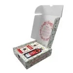 LEROS Set regalo (3 pz.) - Natale alle erbe - sciroppo alle erbe e 2 tipi di tè