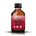 LEROS Healthy booster Energy shot (100 ml) - favorisce la concentrazione e le prestazioni