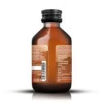 LEROS Healthy booster Curcuma & Pepe Shot Antiossidante (100 ml) - per la depurazione dell'organismo