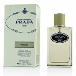 Les Infusions de Vetiver eau de parfum unisex 100 ml
