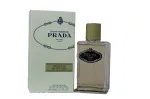 Les Infusions de Vetiver eau de parfum unisex 100 ml