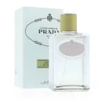 Les Infusions de Vetiver eau de parfum unisex 100 ml