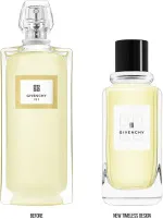 Les Parfums Mythiques - Givenchy III eau de toilette da donna 100 ml