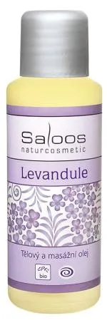 Saloos Lavanda 50 ml