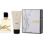 Libre cofanetto regalo da donna Eau de Parfum 50 ml + gel doccia