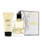 Libre cofanetto regalo da donna Eau de Parfum 50 ml + gel doccia