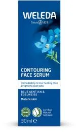 Weleda Siero liftante Genziana blu e Amamelide alpina