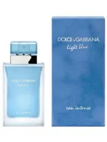 Light Blue Eau Intense eau de parfum per donna 25 ml