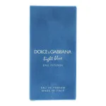 Light Blue Eau Intense eau de parfum per donna 25 ml