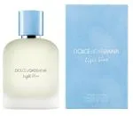 Light Blue Pour Homme Eau de Toilette da uomo 100 ml